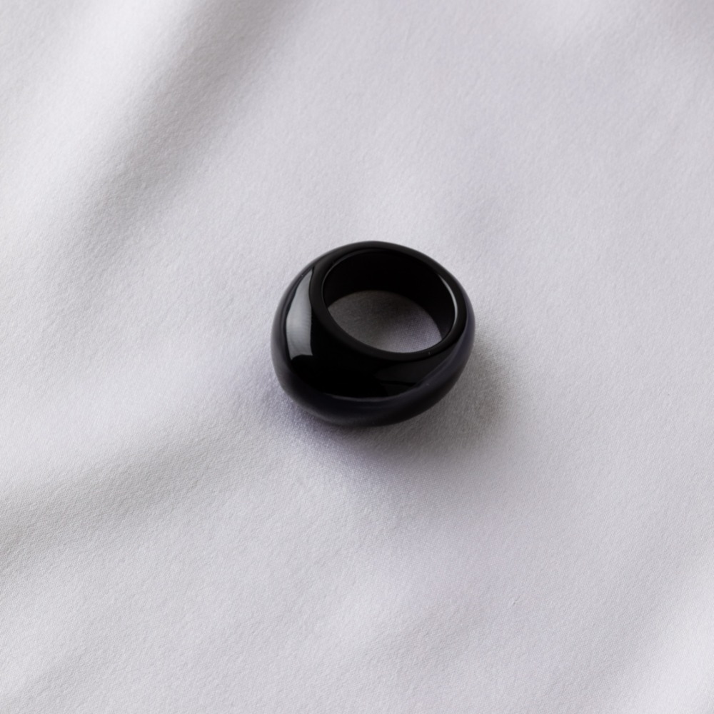 Onyx Cocktail RINGS